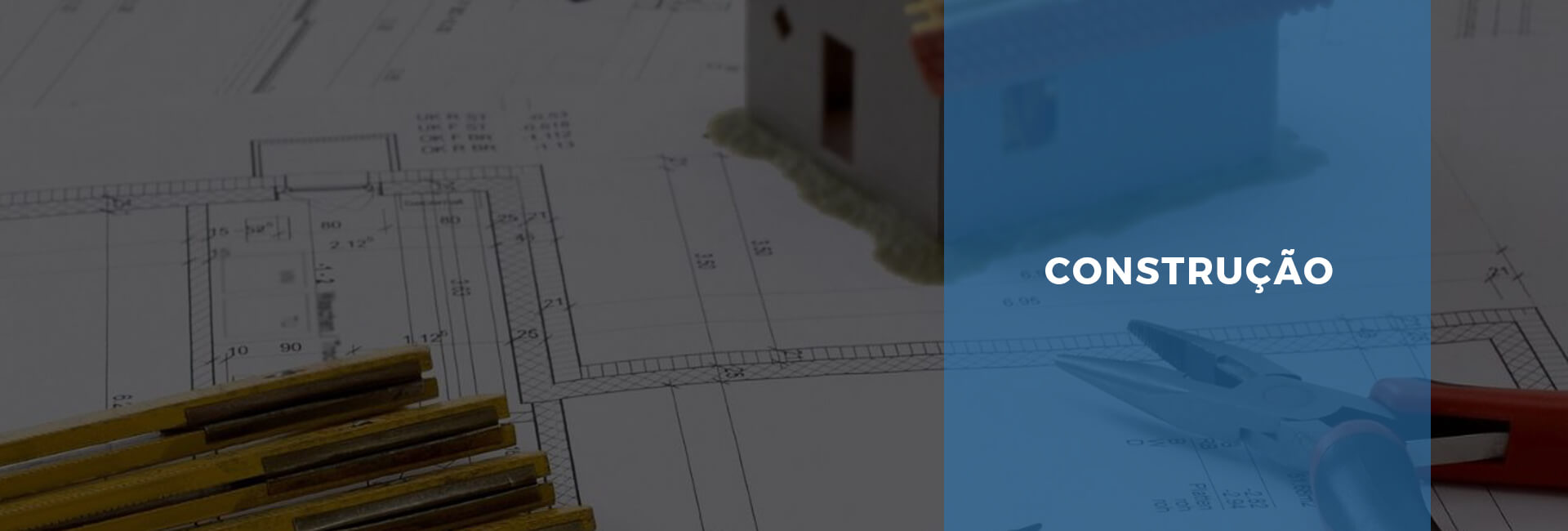 Construção