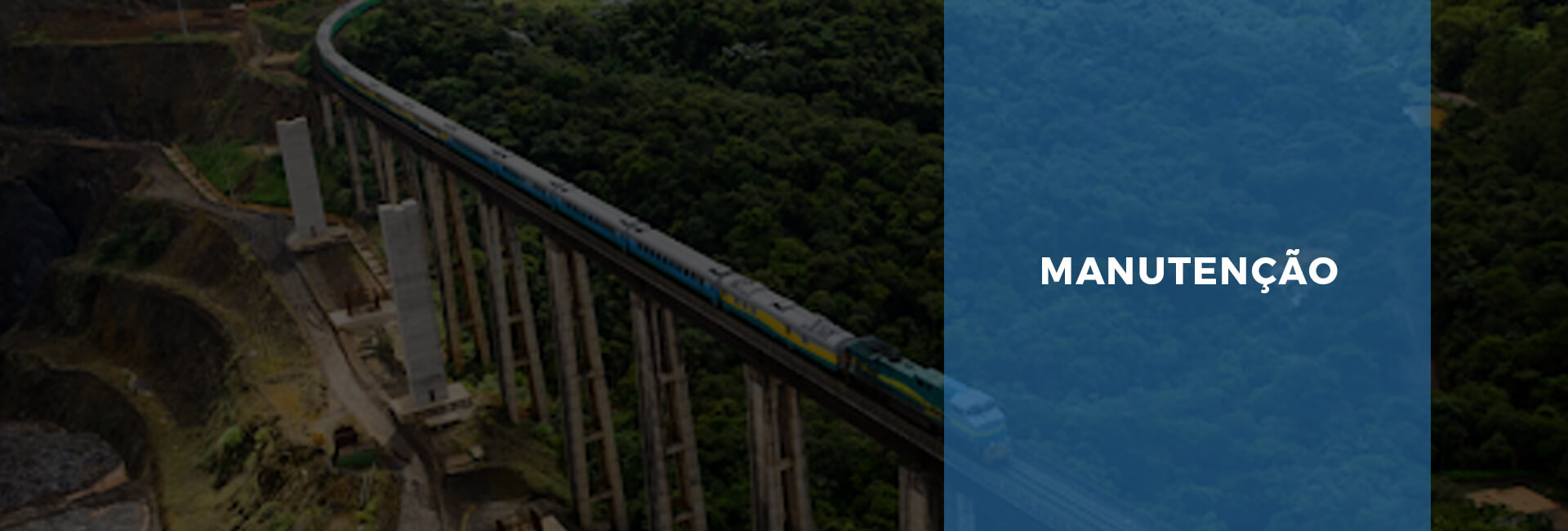 Manutenção