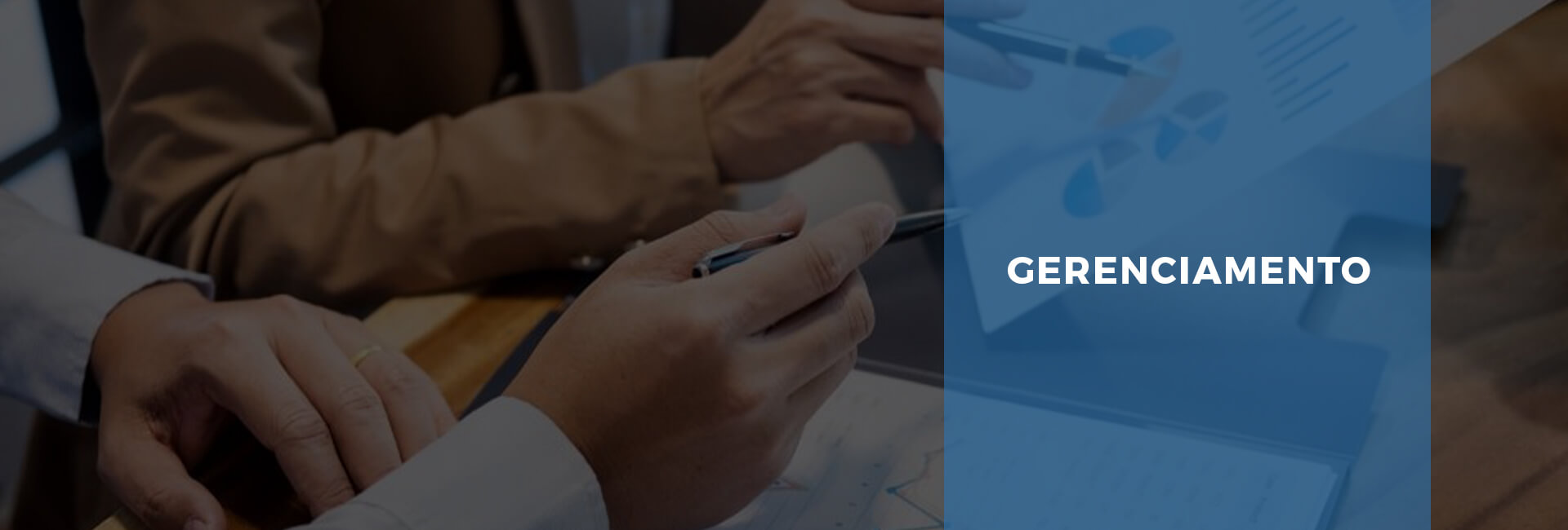 Gerenciamento